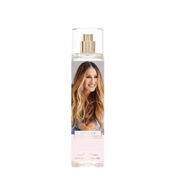 <span class="notranslate">SARAH JESSICA PARKER LOVELY</span> body mist 250 ml Unisex