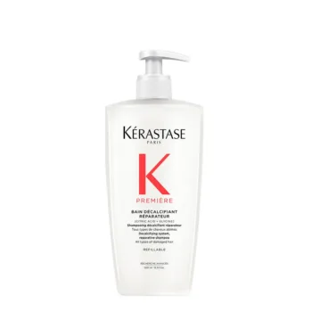 KERASTASE PREMIERE descaling repair shampoo for damaged hair 500 ml