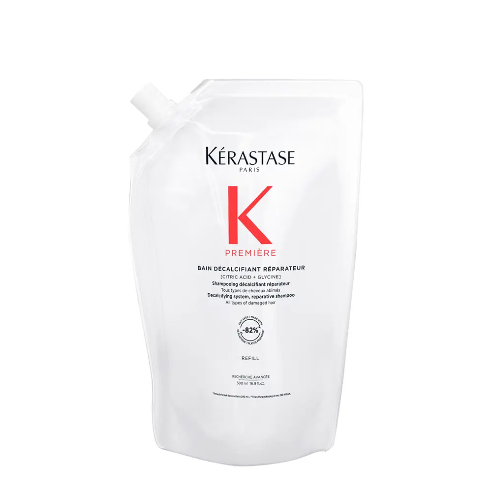 KERASTASE PREMIERE Reparative Shampoo 500 ml Refill KERASTASE PREMIERE Reparative Shampoo 500 ml Refill