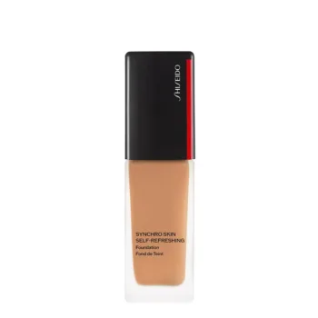 <span class="notranslate">SHISEIDO SYNCHRO SKIN</span> self refreshing foundation SPF30 #410 30 ml