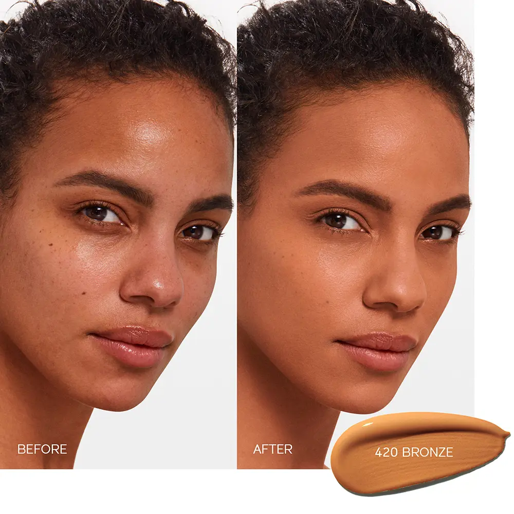 <span class="notranslate">SHISEIDO SYNCHRO SKIN</span> self refreshing foundation SPF30 #420 30 ml <span class="notranslate">SHISEIDO SYNCHRO SKIN</span> self refreshing foundation SPF30 #420 30 ml - Image 3