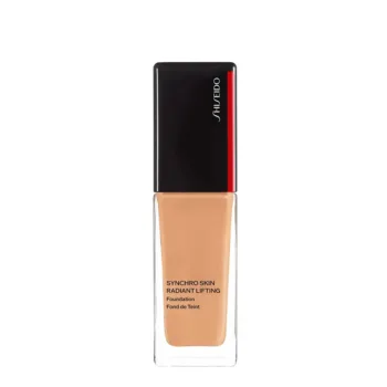 <span class="notranslate">SHISEIDO SYNCHRO SKIN</span> radiant lifting foundation SPF30 #360 30 ml