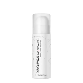 SEBASTIAN PROFESSIONALS NO.BREAKER Fixier- und Stylingcreme ohne Ausspülen, 145 ml