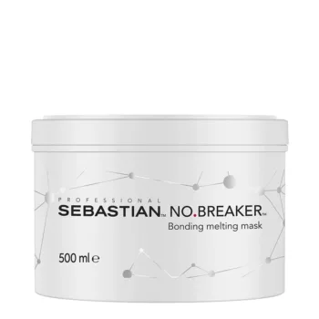 SEBASTIAN PROFESSIONALS NO.BREAKER Reparierende Behandlungsmaske für strapaziertes Haar 500 ml