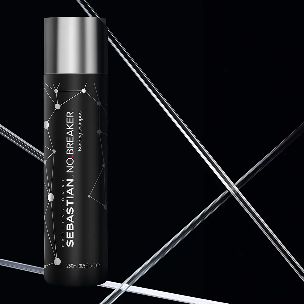 SEBASTIAN PROFESSIONALS NO.BREAKER Repair Shampoo 1000 ml