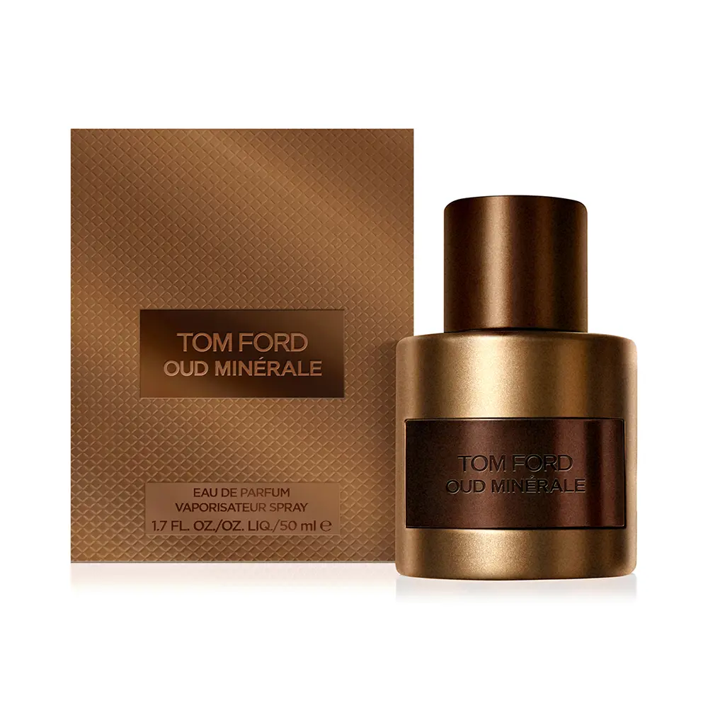 <span class="notranslate">TOM FORD OUD MINERALE</span> eau de parfum 50 ml for Men