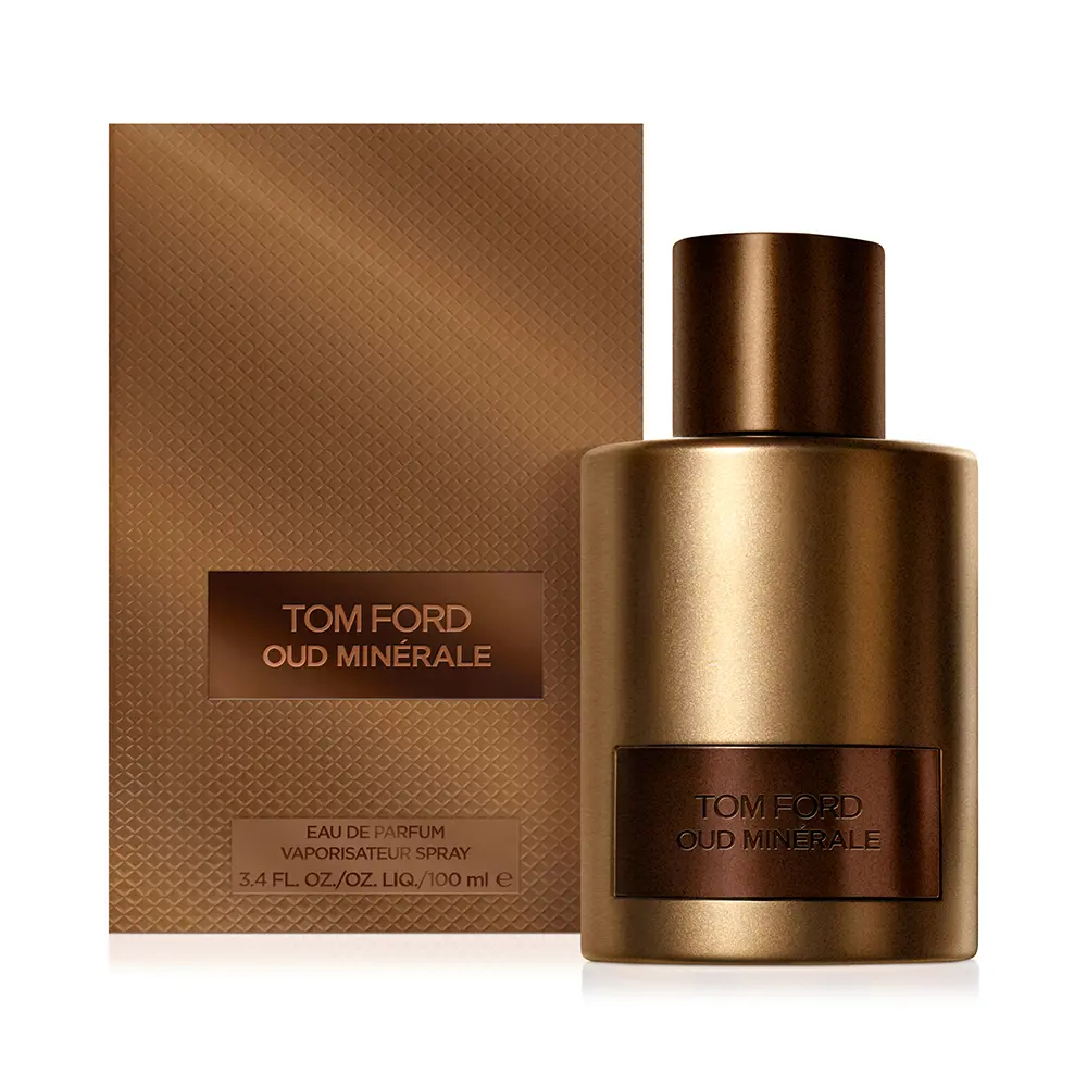 TOM FORD OUD MINERALE eau de parfum 100 ml pour Homme