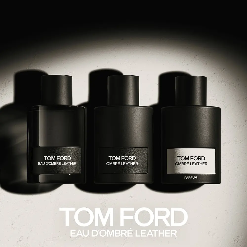 <span class="notranslate">TOM FORD OMBRÉ LEATHER</span> eau de toilette 100 ml Unisex <span class="notranslate">TOM FORD OMBRÉ LEATHER</span> eau de toilette 100 ml Unisex - Image 4