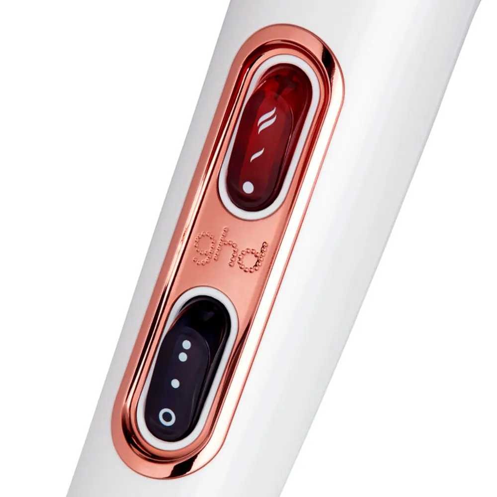 ghd GHD Helios professional hairdryer #White 1 unit ghd GHD Helios professional hairdryer #White 1 unit - Image 3