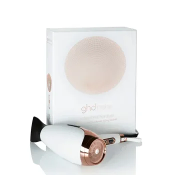 ghd GHD Helios professional hairdryer #White 1 unit