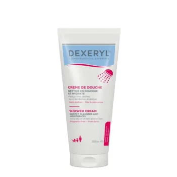 DEXERYL SHOWER Crema doccia 200 ml
