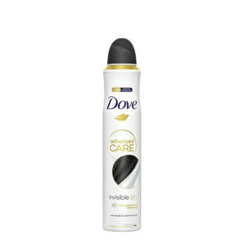 DOVE INVISIBLE DRY ADVANCED CARE deo vapo 200 ml