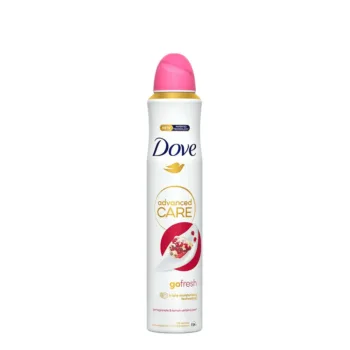 DOVE GO FRESH ADVANCED CARE pomegranate & lemon deo vapo 200 ml