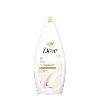 DOVE ORIGINAL gentle hydration shower gel 720 ml