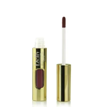 DELFY LIPFIX GOLD liquid lipstick #lush 8 gr DELFY LIPFIX GOLD liquid lipstick #lush 8 gr