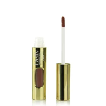 DELFY LIPFIX GOLD liquid lipstick #nude 8 gr DELFY LIPFIX GOLD liquid lipstick #nude 8 gr
