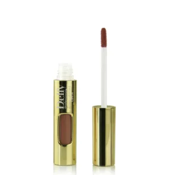 DELFY LIPFIX GOLD liquid lipstick #crepe 8 gr DELFY LIPFIX GOLD liquid lipstick #crepe 8 gr