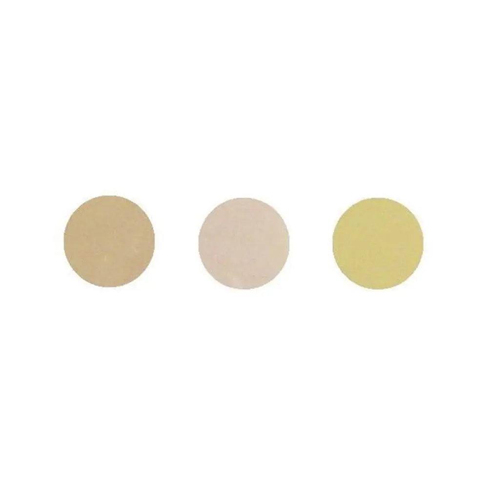 DELFY CINEMA translucent loose powder #20 30 gr DELFY CINEMA translucent loose powder #20 30 gr - Image 3