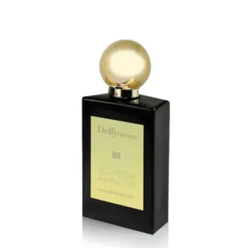<span class="notranslate">DELFY BLOSSOM HARMONY</span> eau de parfum 50 ml for Women