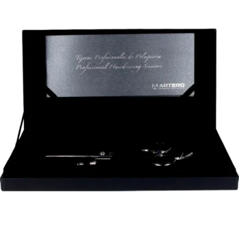 ARTERO QUEEN PLUS scissors 6" 1 unit