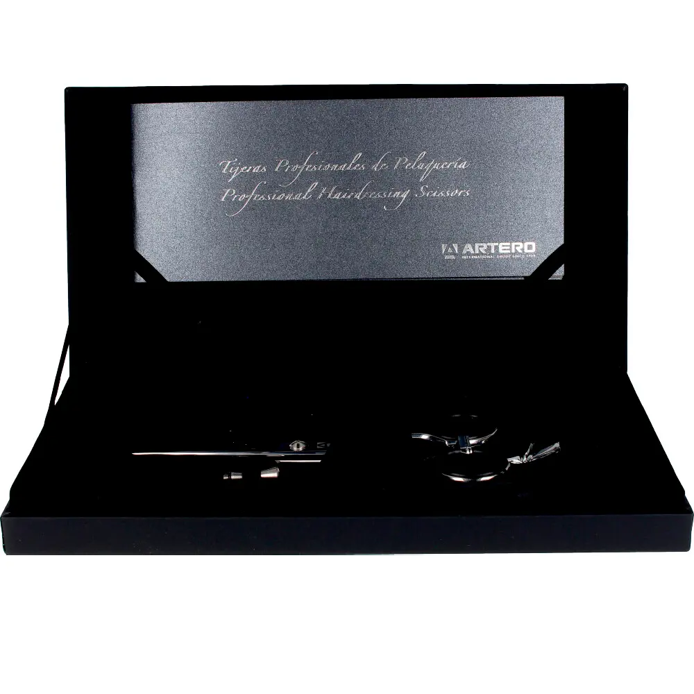 ARTERO QUEEN PLUS scissors 6" 1 unit ARTERO QUEEN PLUS scissors 6" 1 unit - Image 2