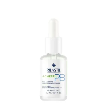 <span class="notranslate">RILASTIL ACNESTIL</span> PB Soothing Sebum-Normalising gel 30 ml <span class="notranslate">RILASTIL ACNESTIL</span> PB Soothing Sebum-Normalising gel 30 ml