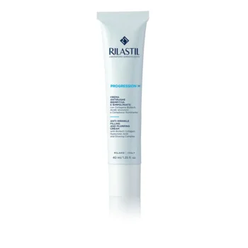 <span class="notranslate">RILASTIL PROGRESSION(+)</span> ANTI-WRINKLE set 3 pcs