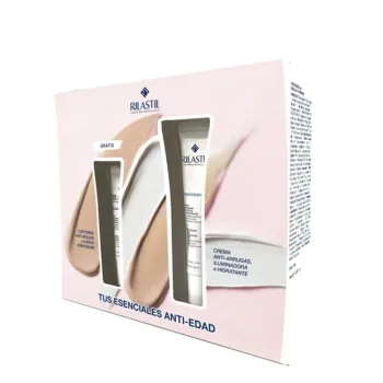 <span class="notranslate">RILASTIL PROGRESSION(+)</span> ANTI-WRINKLE set 3 pcs <span class="notranslate">RILASTIL PROGRESSION(+)</span> ANTI-WRINKLE set 3 pcs