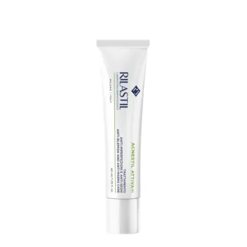 <span class="notranslate">RILASTIL ACNESTIL</span> ATTIVA+ Acne-Prone Skin Cream 40 ml <span class="notranslate">RILASTIL ACNESTIL</span> ATTIVA+ Acne-Prone Skin Cream 40 ml