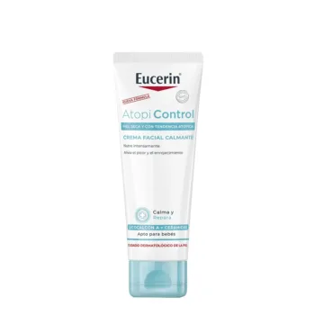 <span class="notranslate">EUCERIN ATOPICONTROL</span> facial cream 50 ml