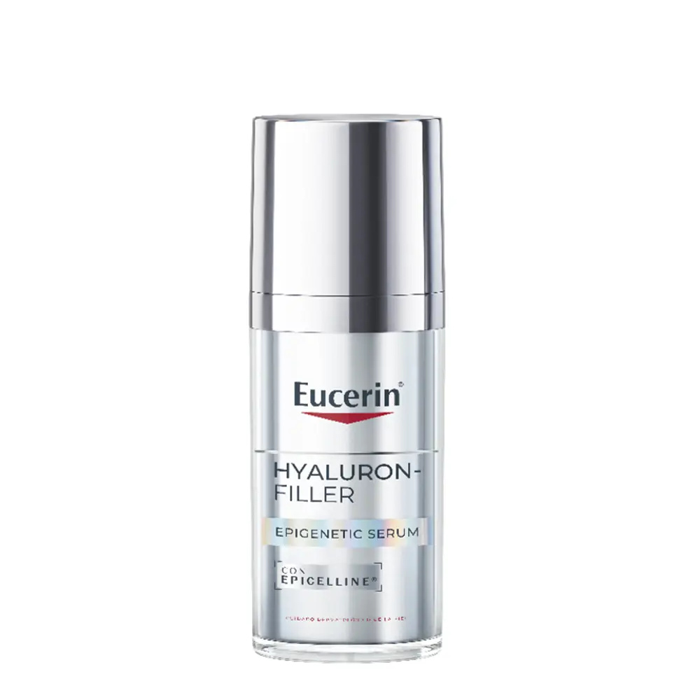 EUCERIN HYALURON-FILLER EPIGENETIC Serum 30 ml EUCERIN HYALURON-FILLER EPIGENETIC Serum 30 ml