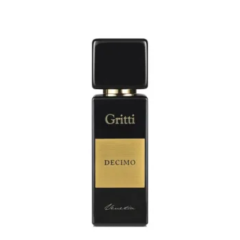 <span class="notranslate">GRITTI DECIMO</span> edp vapo 100 ml Unisex