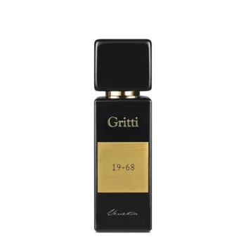 <span class="notranslate">GRITTI 19-68</span> eau de parfum 100 ml for Men