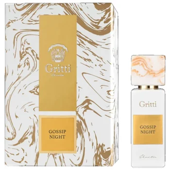 <span class="notranslate">GRITTI GOSSIP NIGHT</span> edp vapo 100 ml for Women