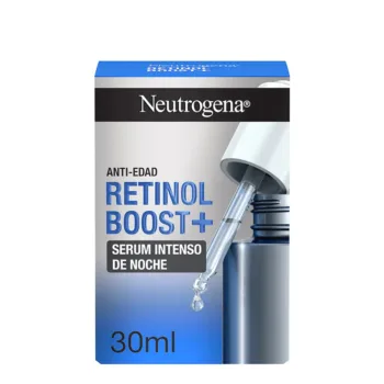 <span class="notranslate">NEUTROGENA RETINOL BOOST</span>+ intense night serum 30 ml