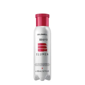 GOLDWELL ELUMEN COLOR long lasting hair color oxidant-free #BB@10 200 ml