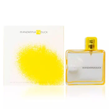 <span class="notranslate">MANDARINA DUCK</span> eau de toilette 100 ml for Women