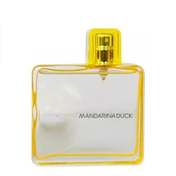 <span class="notranslate">MANDARINA DUCK</span> eau de toilette 100 ml for Women