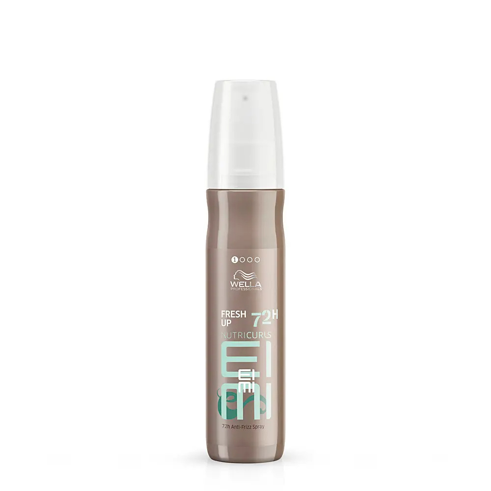 WELLA PROFESSIONALS EIMI nutricurls fresh up 150 ml WELLA PROFESSIONALS EIMI nutricurls fresh up 150 ml