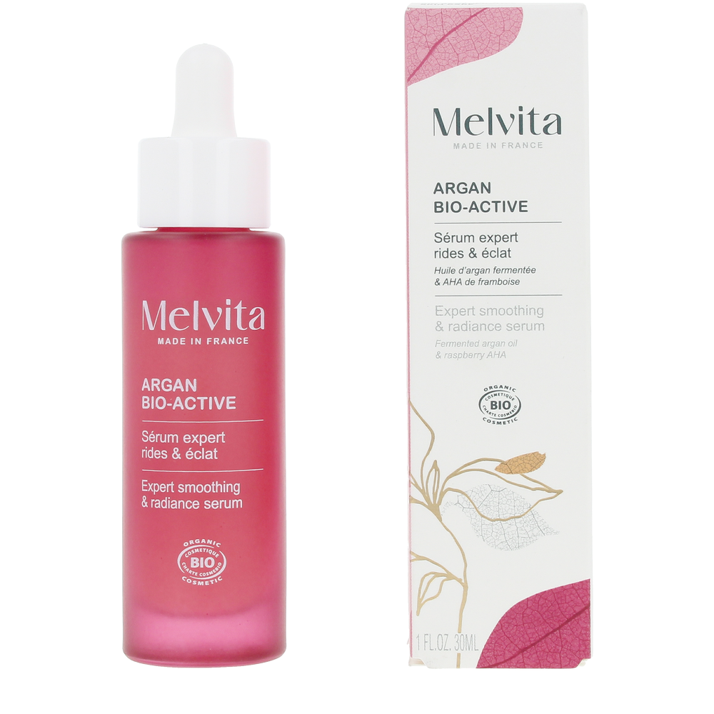 <span class="notranslate">MELVITA BIO-ACTIVE ARGAN</span> bio-active argan serum 30 ml