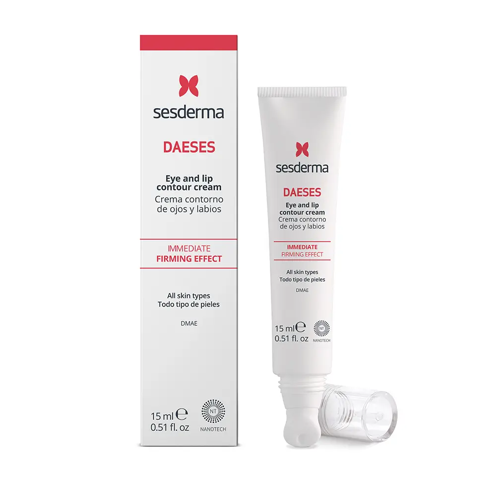 <span class="notranslate">SESDERMA DAESES</span> eye-lip contour 15 ml