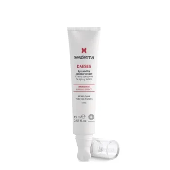 <span class="notranslate">SESDERMA DAESES</span> eye-lip contour 15 ml