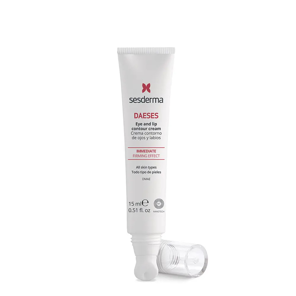 <span class="notranslate">SESDERMA DAESES</span> eye-lip contour 15 ml <span class="notranslate">SESDERMA DAESES</span> eye-lip contour 15 ml