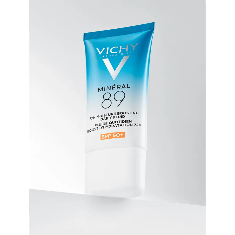 <span class="notranslate">VICHY MINÉRAL 89</span> daily moisturizing fluid 72H SPF50+ 50 ml <span class="notranslate">VICHY MINÉRAL 89</span> daily moisturizing fluid 72H SPF50+ 50 ml - Image 3