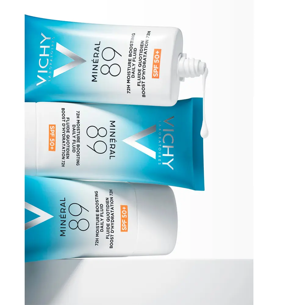 <span class="notranslate">VICHY MINÉRAL 89</span> daily moisturizing fluid 72H SPF50+ 50 ml <span class="notranslate">VICHY MINÉRAL 89</span> daily moisturizing fluid 72H SPF50+ 50 ml - Image 4