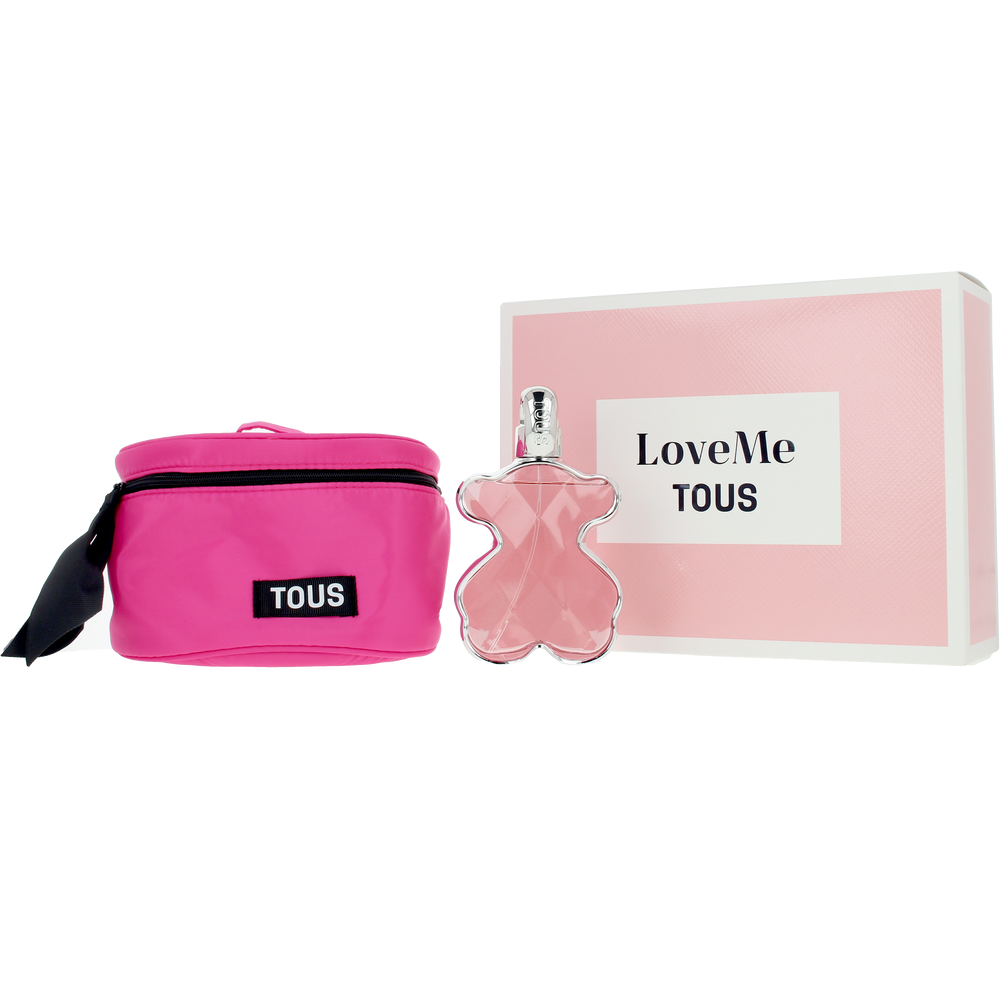 TOUS LOVEME set 2 pcs