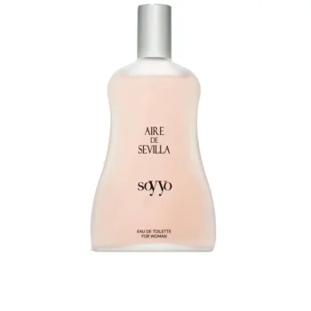 <span class="notranslate">AIRE SEVILLA SEVILLE AIR I AM</span> eau de toilette 150 ml Unisex
