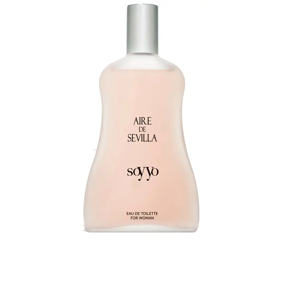 AIRE SEVILLA SEVILLE AIR I AM Eau de Toilette 150 ml Unisex