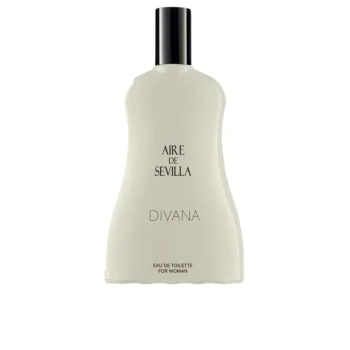 <span class="notranslate">AIRE SEVILLA SEVILLE AIR DIVANA</span> eau de toiletter 150 ml Unisex