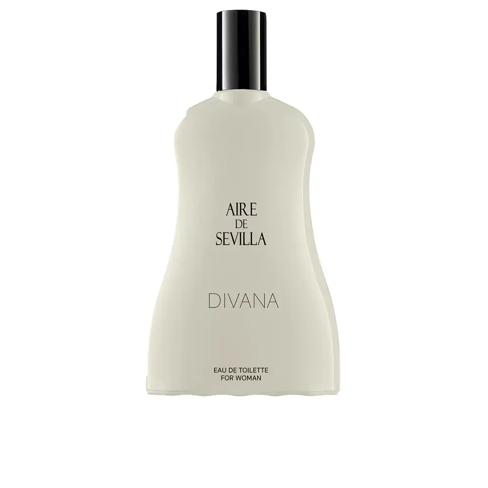 AIRE SEVILLA SEVILLE AIR DIVANA Eau de Toilette 150 ml Unisex